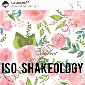 @busymama99 choc Shakeo